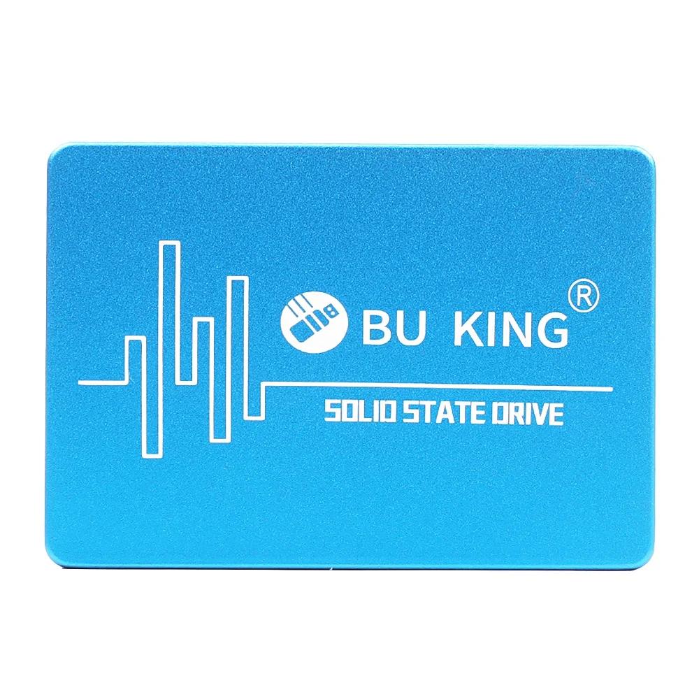 BU KING ǻ  ָ Ʈ ̺, 60G SSD, 2.5 ġ SATA III, 6.0Gbps, 500 M/S